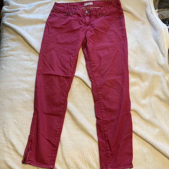 Free People Denim - Free people jeans